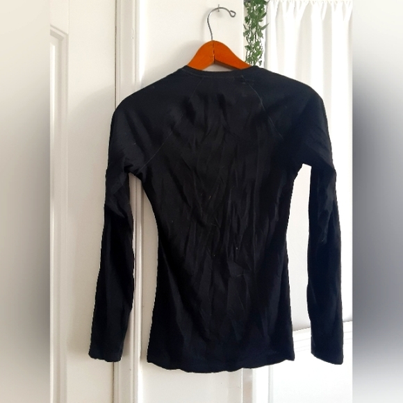 Smartwool Women's 150 Base Layer - Picture 4 of 5